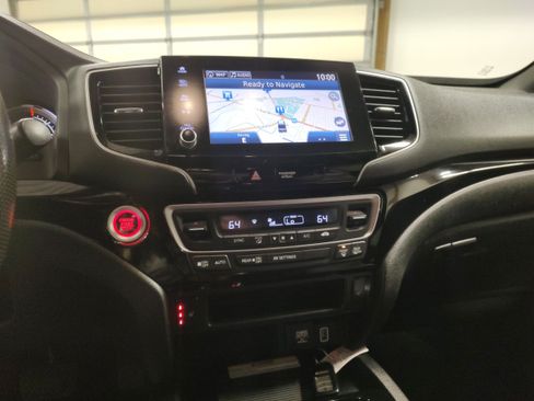 Used 2023 Honda Ridgeline Black Edition image 7