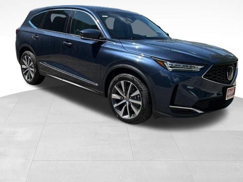 New 2026 Acura MDX SH-AWD w/ Technology Package image 6