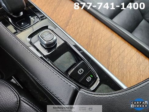 Certified 2023 Volvo XC90 B6 Plus w/ Protection Package Premier image 27