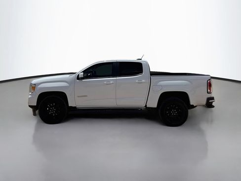 Used 2022 GMC Canyon Elevation w/ Trailering Package RWD image 4