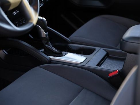 Used 2022 Nissan Frontier S w/ Technology Package image 14