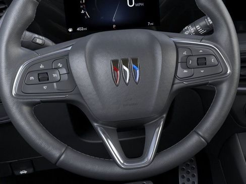 New 2025 Buick Encore GX Preferred AWD/4WD image 19