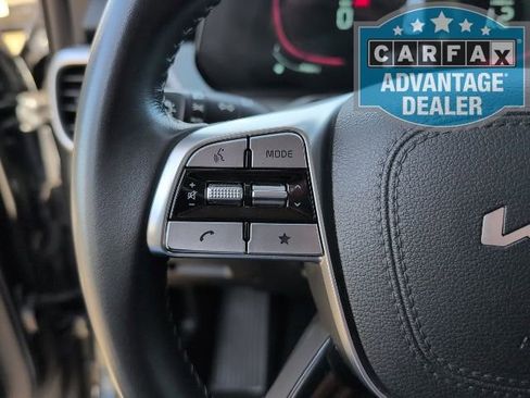 Used 2023 Kia Telluride S w/ S Sunroof Package image 17