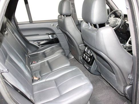 Used 2014 Land Rover Range Rover image 33