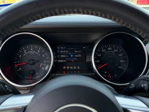 Used 2020 Ford Mustang GT w/ GT Performance Package image 16