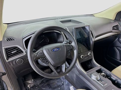 Used 2022 Ford Edge SE AWD/4WD image 15