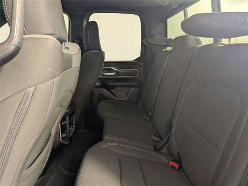 Used 2023 RAM 1500 Big Horn RWD image 35