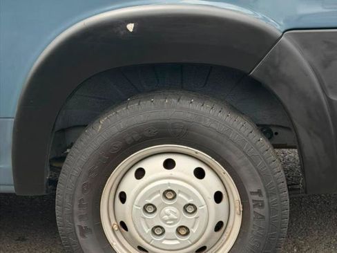 Used 2020 RAM ProMaster 3500 FWD image 14