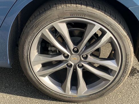 Used 2024 Chevrolet Malibu LT image 30