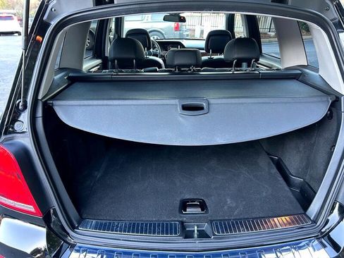 Used 2015 Mercedes-Benz GLK 350 4MATIC image 34