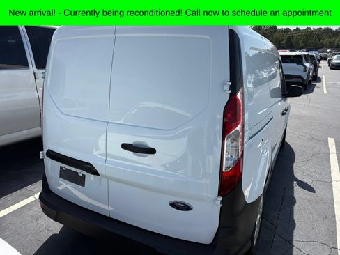 Used 2023 Ford Transit Connect XL FWD image 6