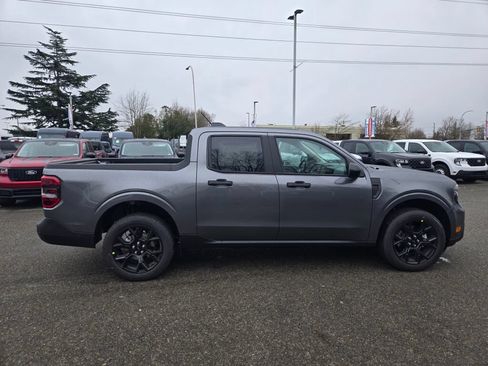 New 2026 Ford Maverick XLT w/ Equipment Group 301A AWD/4WD image 4