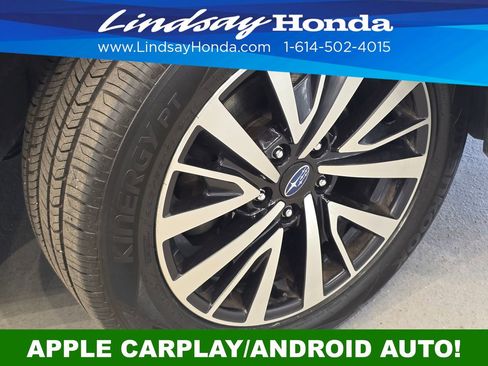 Used 2019 Subaru Legacy 2.5i Premium AWD/4WD image 25