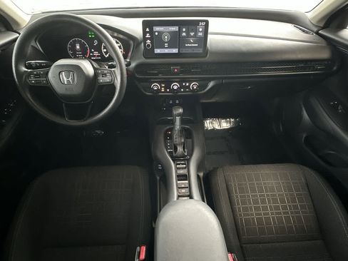 Used 2026 Honda HR-V LX image 24