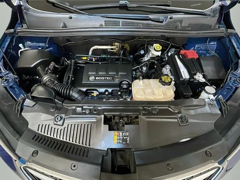 Used 2020 Buick Encore Preferred FWD image 10