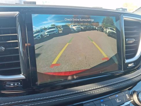 New 2026 Chrysler Pacifica Limited w/ S Appearance Package AWD/4WD image 20