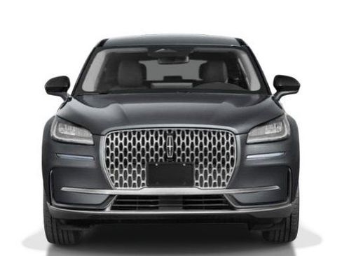 Used 2025 Lincoln Corsair AWD w/ Equipment Group 101A image 4
