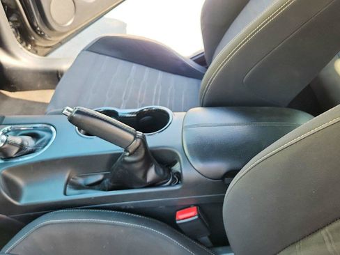 Used 2015 Ford Mustang GT RWD image 15