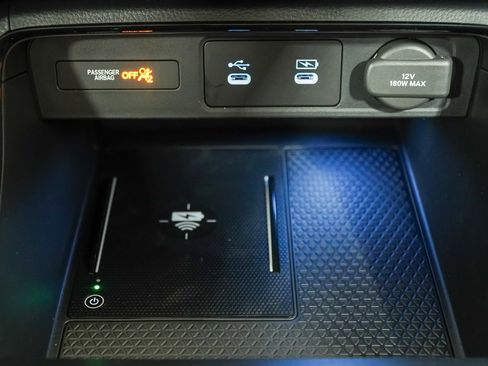 New 2026 Honda CR-V EX-L image 29