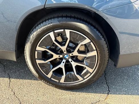 Used 2026 BMW X3 xDrive30i w/ Premium Package AWD/4WD image 13
