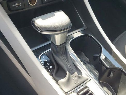 Certified 2023 Hyundai Tucson SEL image 29