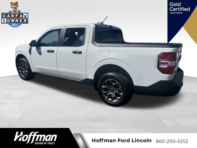 Used 2026 Ford Maverick XLT AWD/4WD image 5