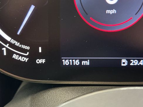 Used 2024 MINI Cooper Clubman S image 35