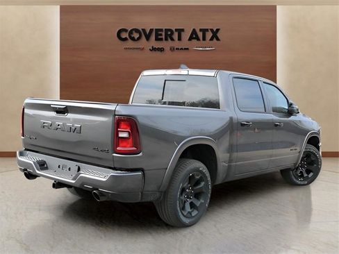 New 2026 RAM 1500 Lone Star image 5