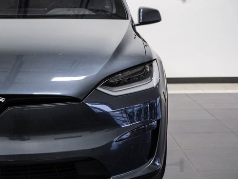 Used 2023 Tesla Model X Plaid AWD/4WD image 49