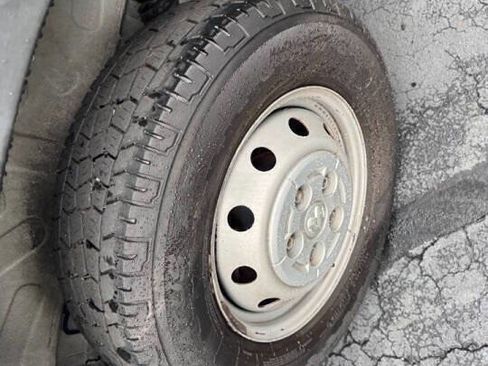 Used 2019 RAM ProMaster 1500 image 15