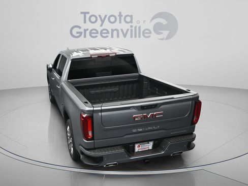 Used 2023 GMC Sierra 1500 Denali w/ Denali Reserve Package image 11