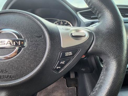 Used 2017 Nissan Sentra SV image 13