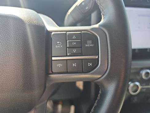 Used 2024 Ford F150 XLT w/ Tow/Haul Package AWD/4WD image 21