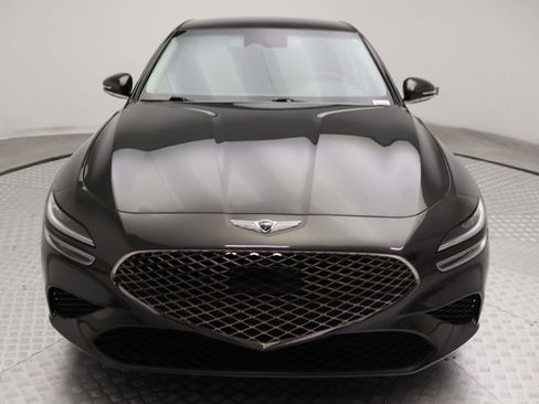Used 2023 Genesis G70 2.0T RWD image 5