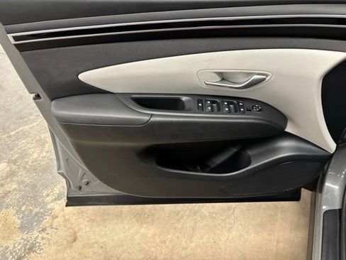 Used 2024 Hyundai Tucson SEL w/ Convenience Package FWD image 18
