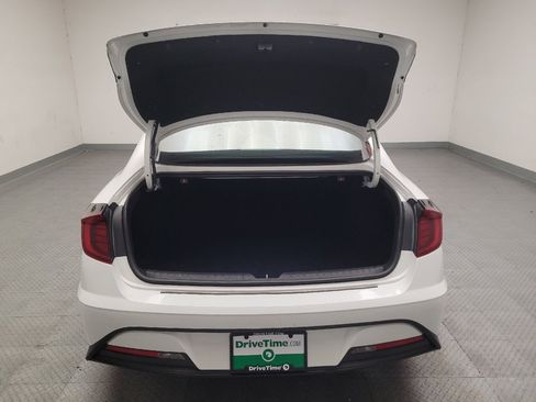 Used 2021 Hyundai Sonata SE FWD image 29