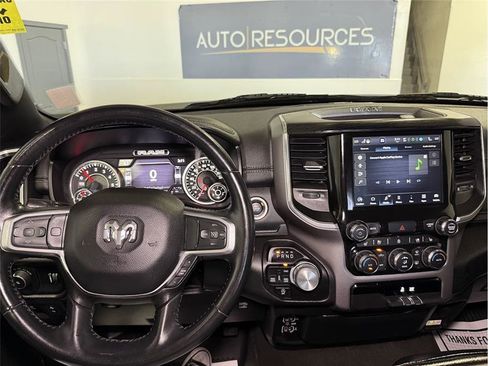 Used 2023 RAM 1500 Laramie image 46