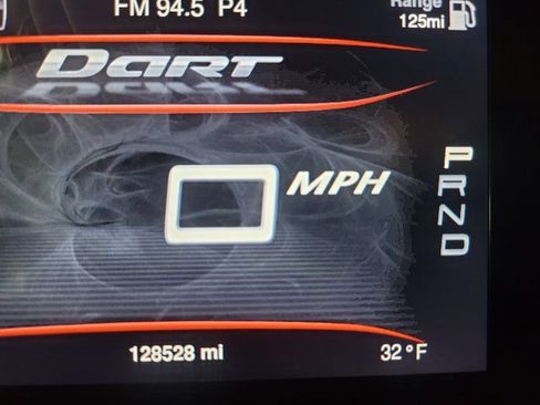 Used 2014 Dodge Dart Aero image 3
