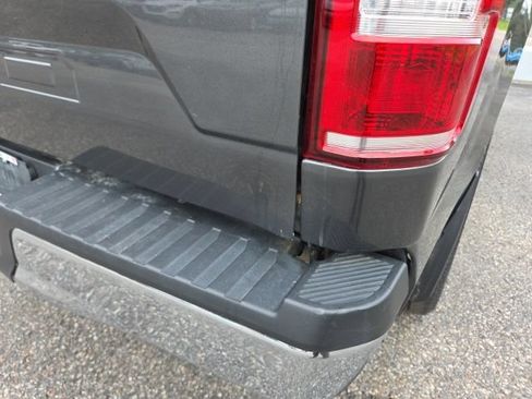 Used 2020 Ford F150 XLT w/ Heavy-Duty Payload Package AWD/4WD image 90