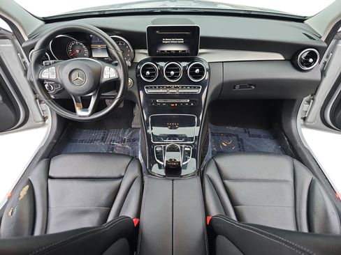 Used 2015 Mercedes-Benz C 300 C 300 image 9
