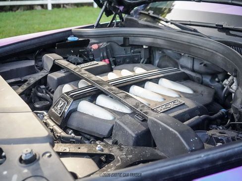 Used 2020 Rolls-Royce Cullinan AWD/4WD image 19