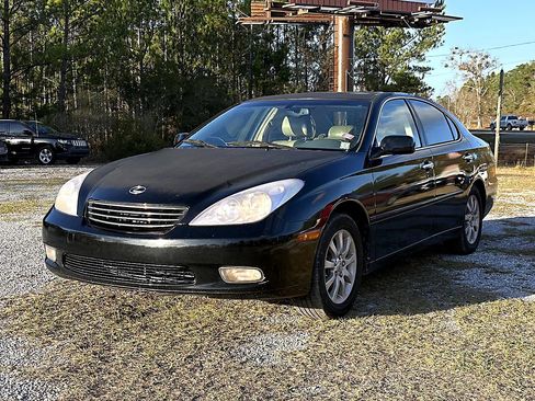 Used 2002 Lexus ES 330 image 8