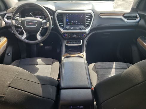 Used 2023 GMC Acadia SLE w/ Driver Convenience Package FWD image 15