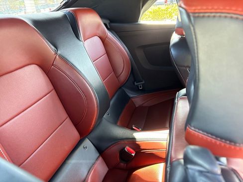Certified 2024 Ford Mustang Premium image 27