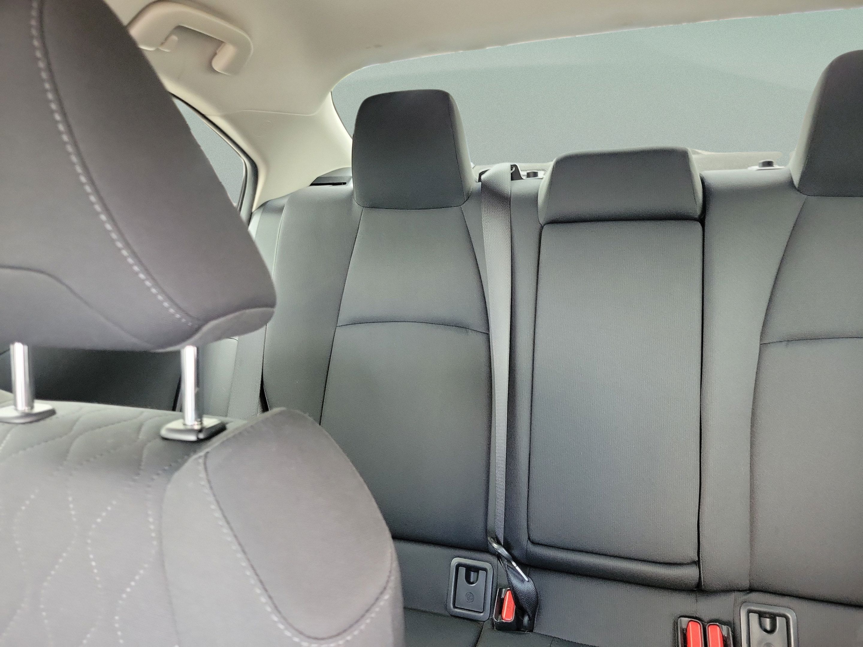 Used 2022 Toyota Corolla LE FWD image 8