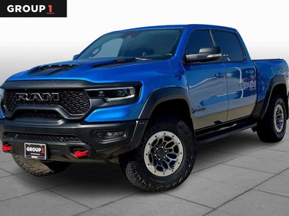Used 2022 RAM 1500 TRX w/ TRX Level 2 Equipment Group