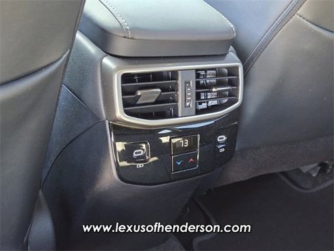 Used 2024 Lexus RX 350 Premium Plus image 14