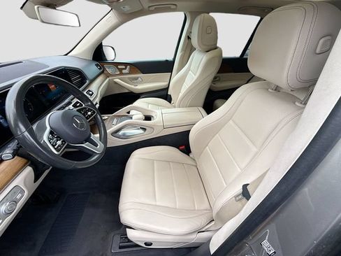 Used 2020 Mercedes-Benz GLE 350 4MATIC image 28