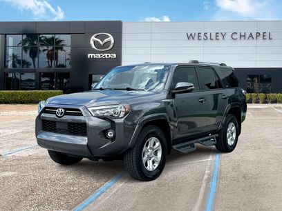 Used 2023 Toyota 4Runner SR5 Premium