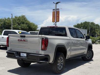 Used 2026 GMC Sierra 1500 AT4X